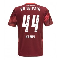 Fotballdrakt Herre RB Leipzig Kevin Kampl #44 Bortedrakt 2024-25 Kortermet